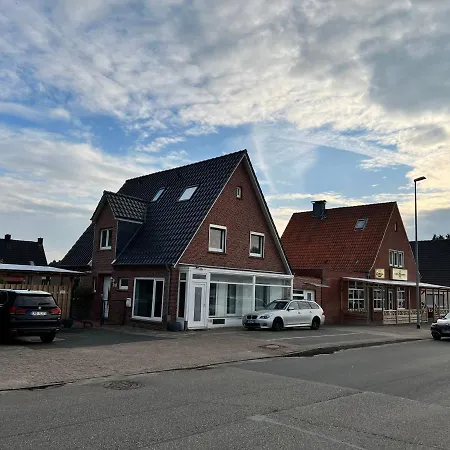 Haus-lisa Studio 1 Lägenhet
